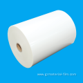 BOPP Lamination Film with Glue